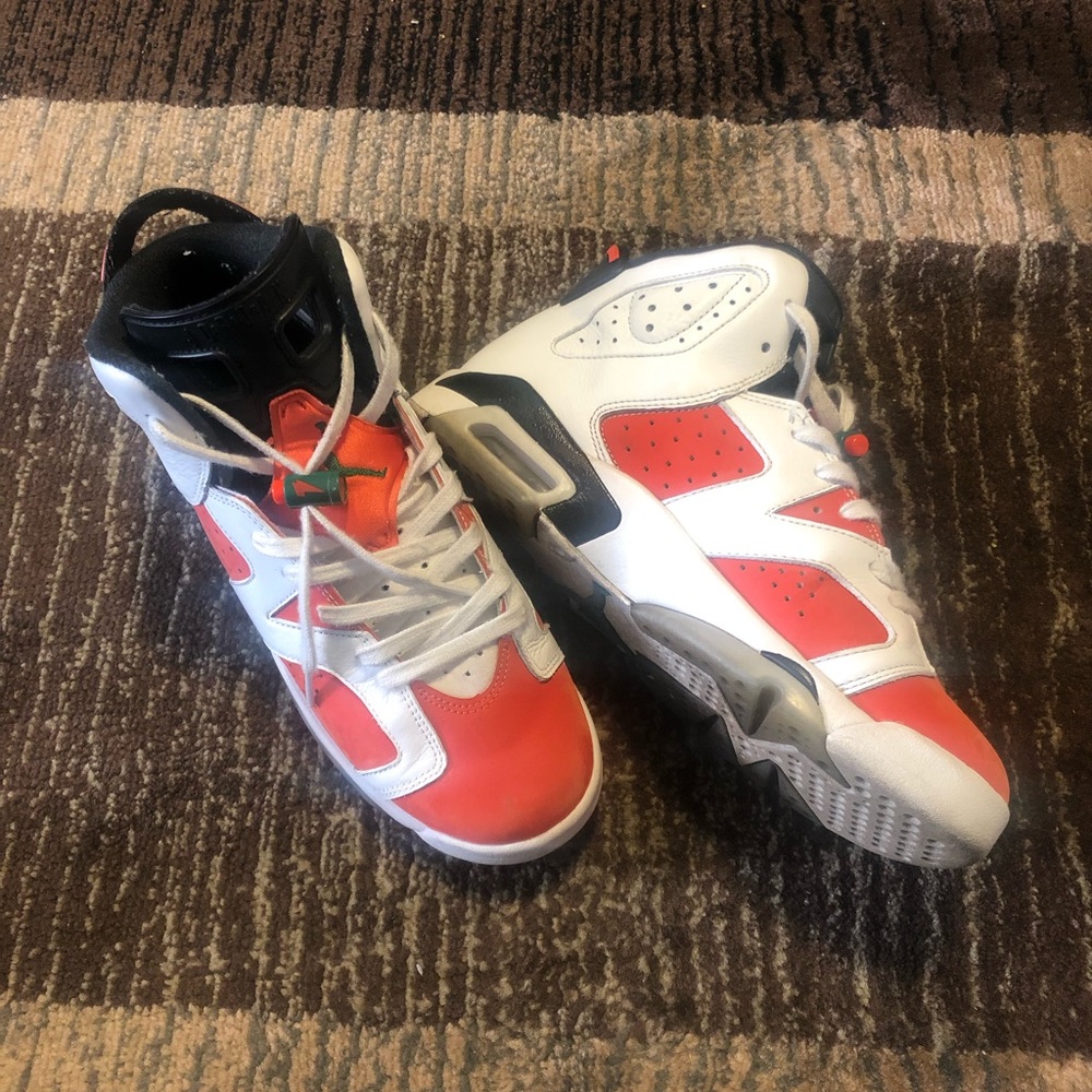 Air Jordan 6 Gatorade - Picture 1 of 1